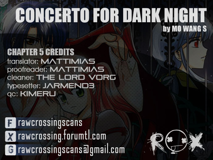 Concerto for Dark Night Ch.5
