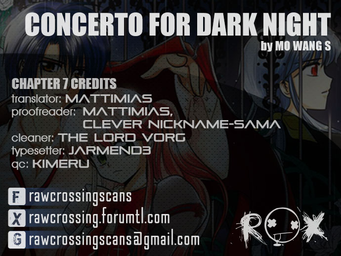 Concerto for Dark Night Ch.7