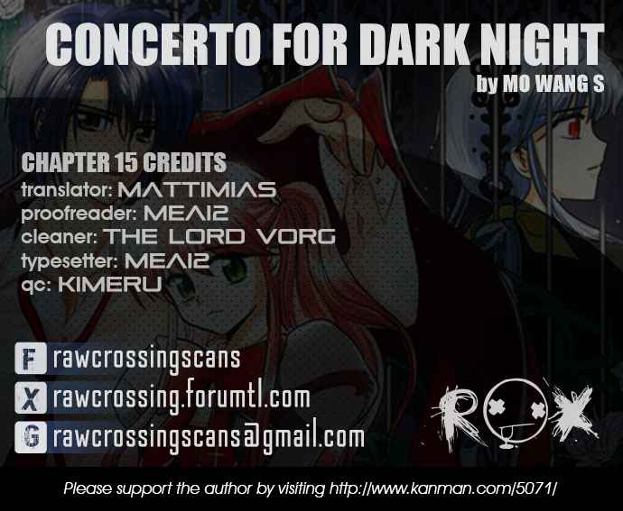 Concerto for Dark Night Ch.15