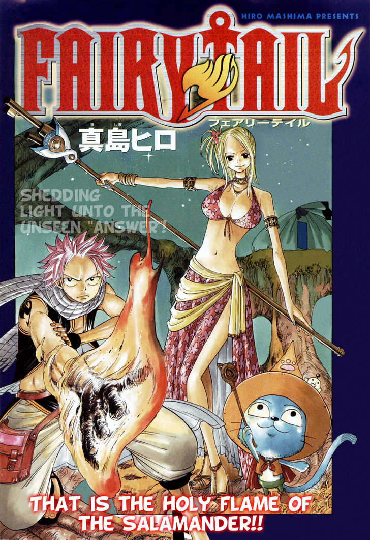 Fairy Tail 9