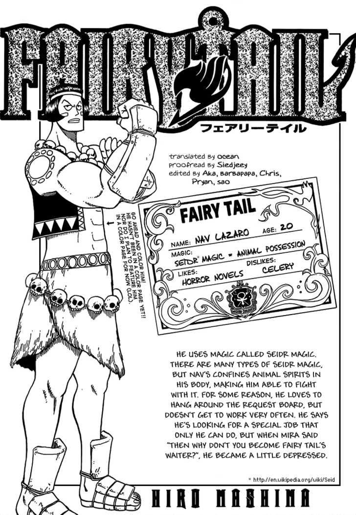 Fairy Tail 35