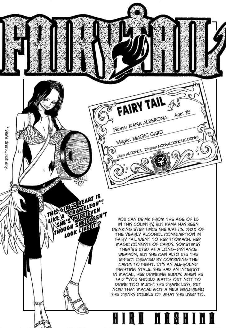 Fairy Tail 38