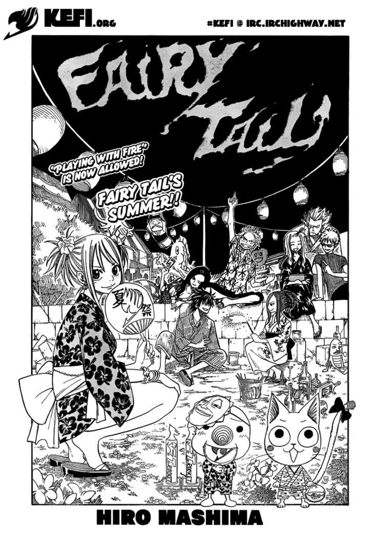 Fairy Tail 48