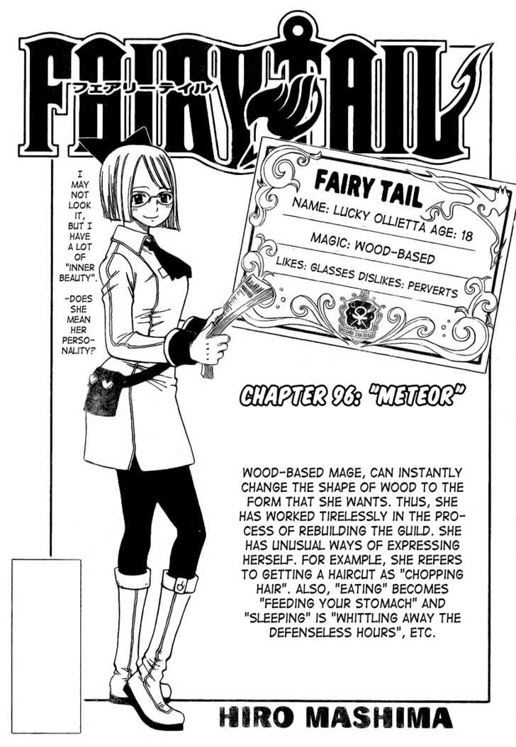 Fairy Tail 96