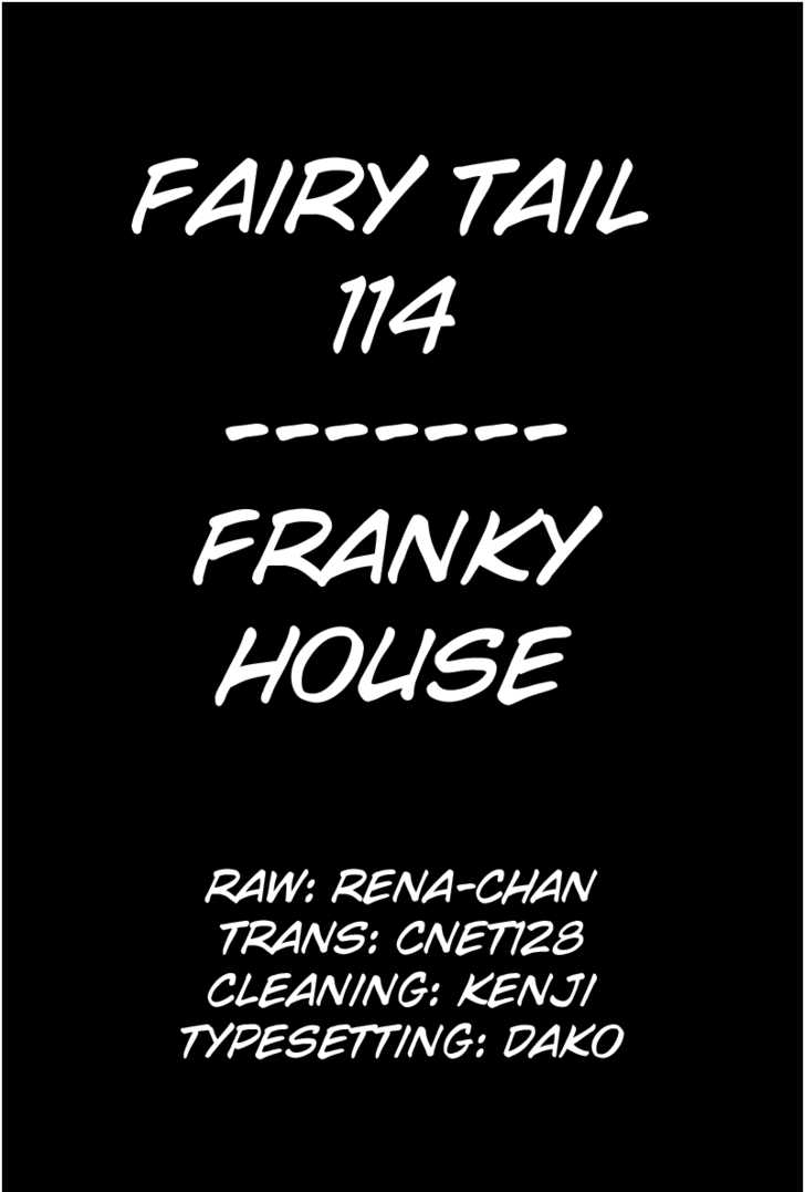 Fairy Tail 114