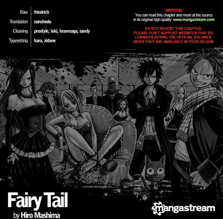 Fairy Tail 236