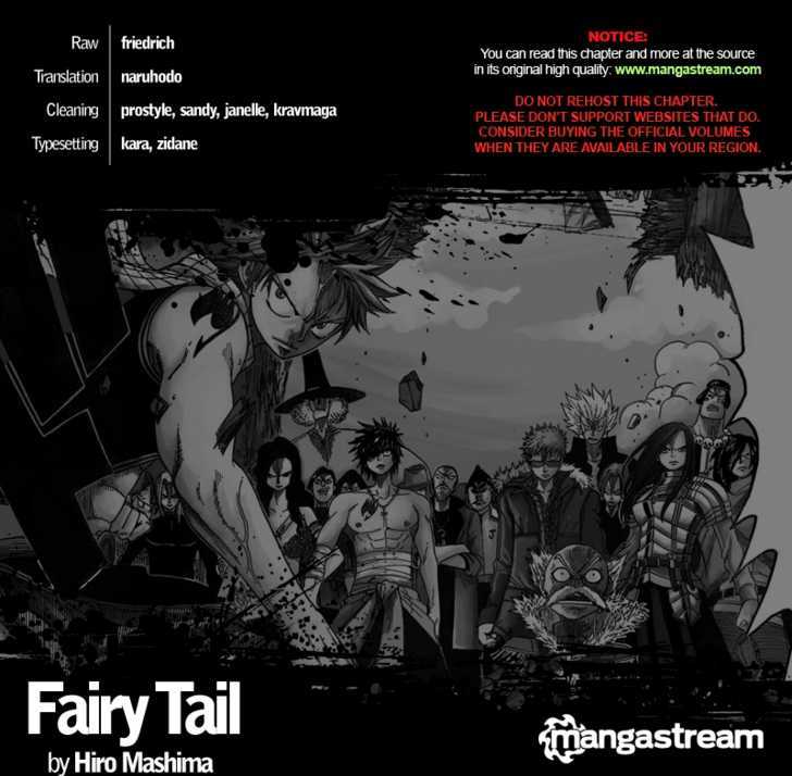 Fairy Tail 243