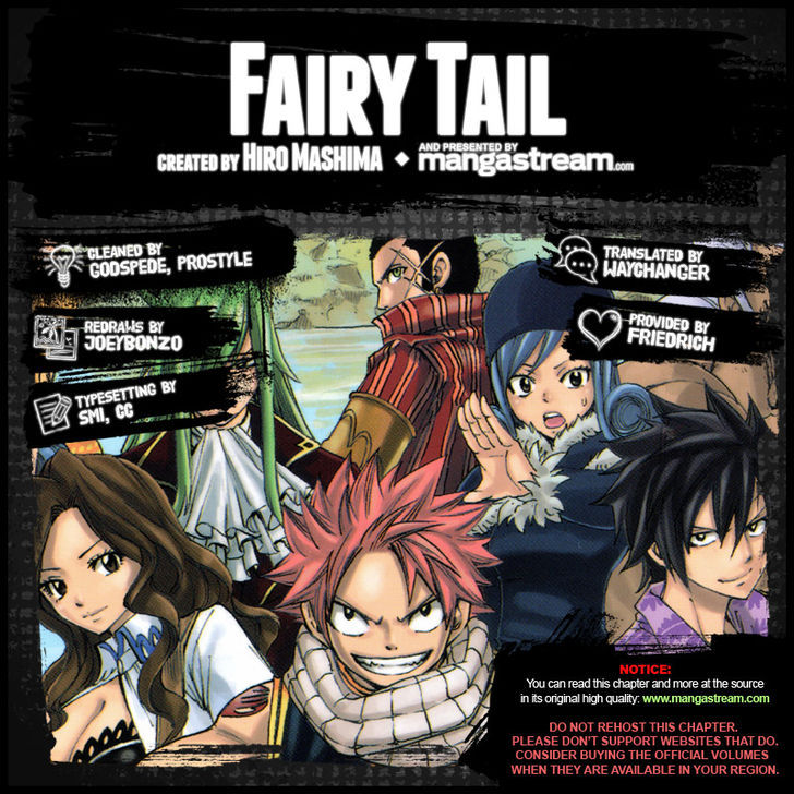 Fairy Tail 271