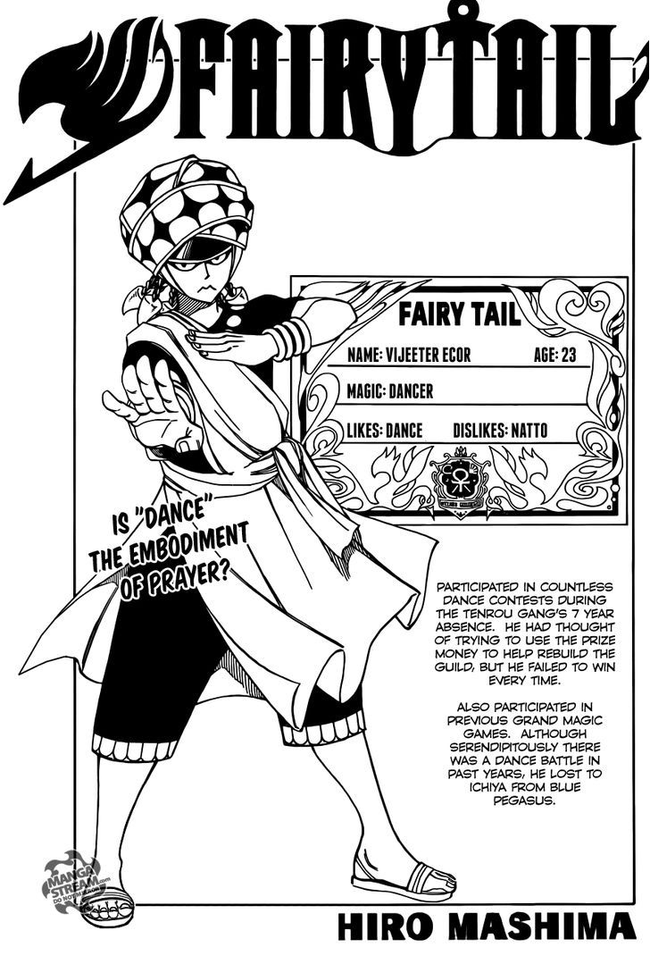 Fairy Tail 272