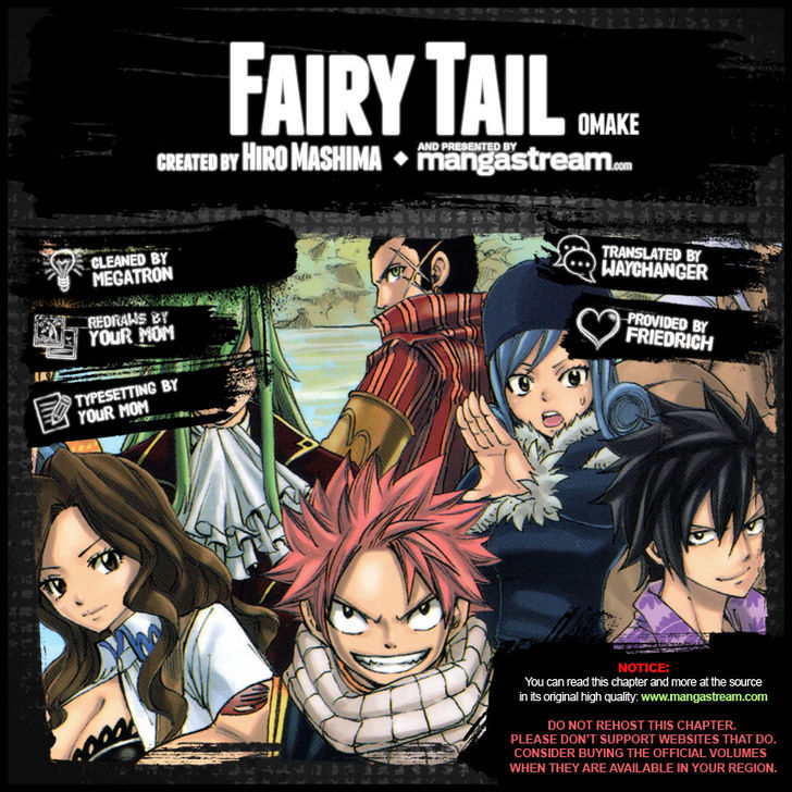 Fairy Tail 280.5