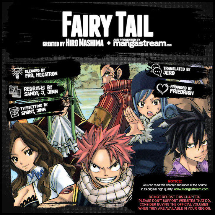 Fairy Tail 302