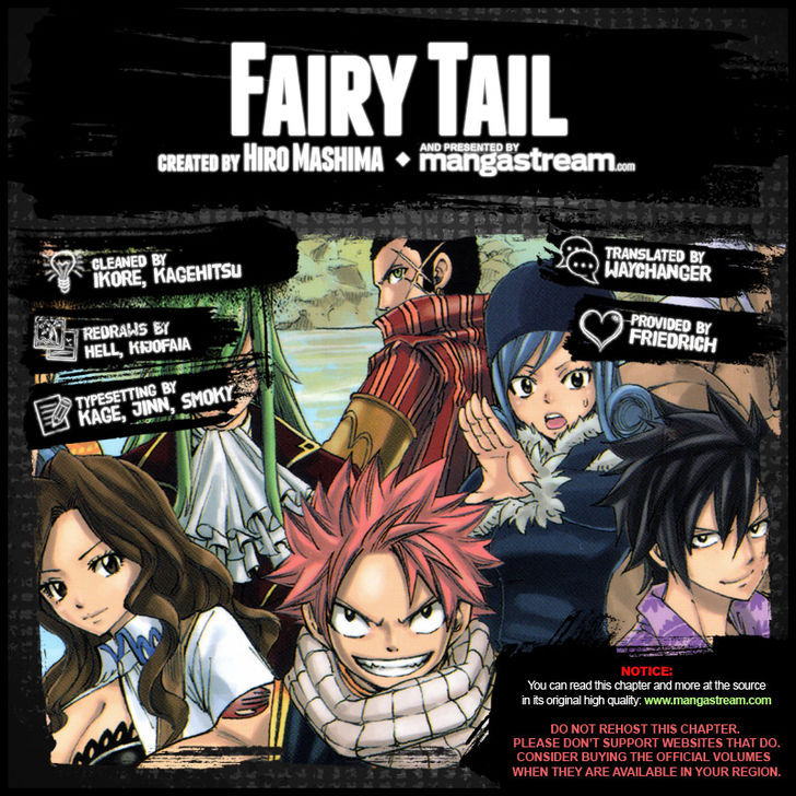 Fairy Tail 341