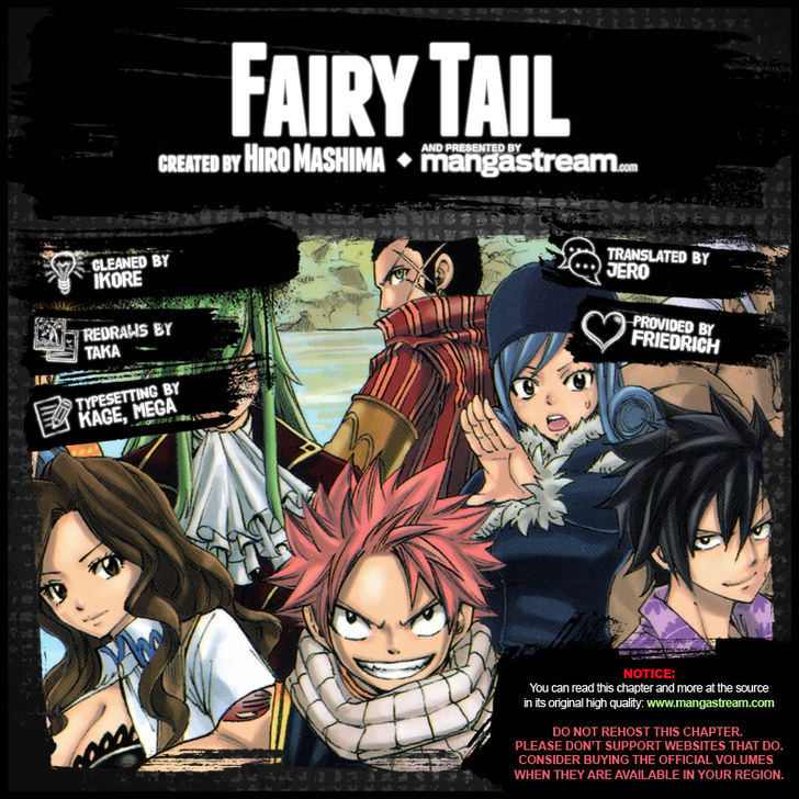 Fairy Tail 347