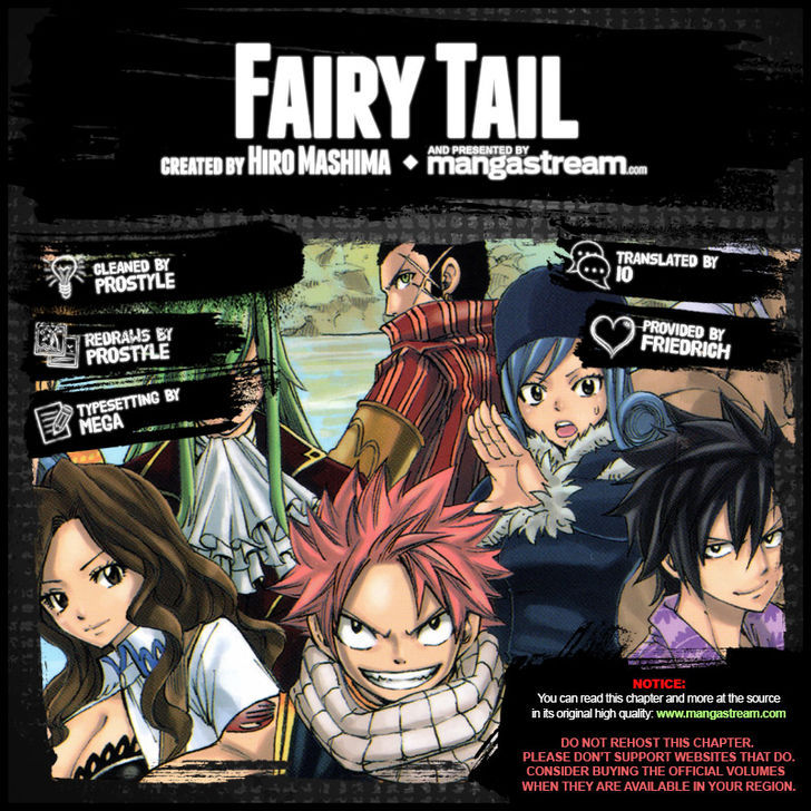Fairy Tail 431