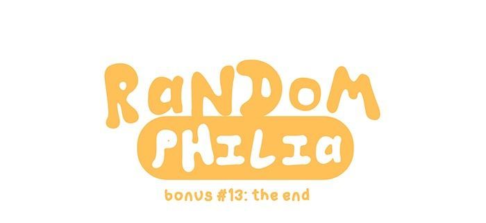 Randomphilia 314