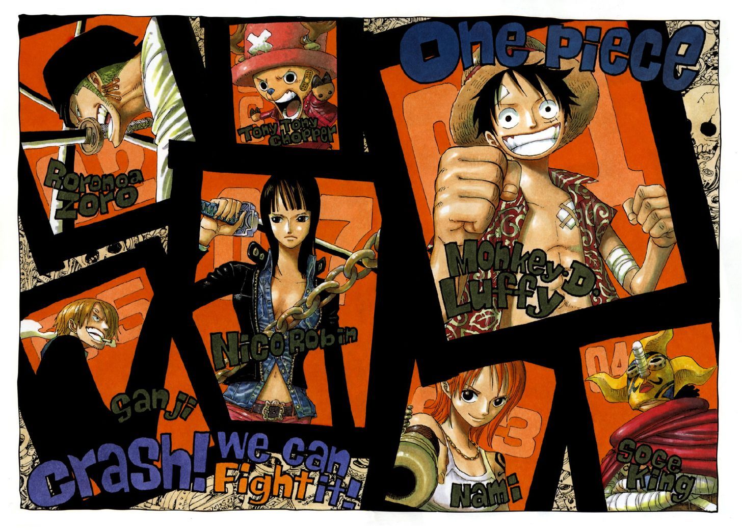 One Piece 369