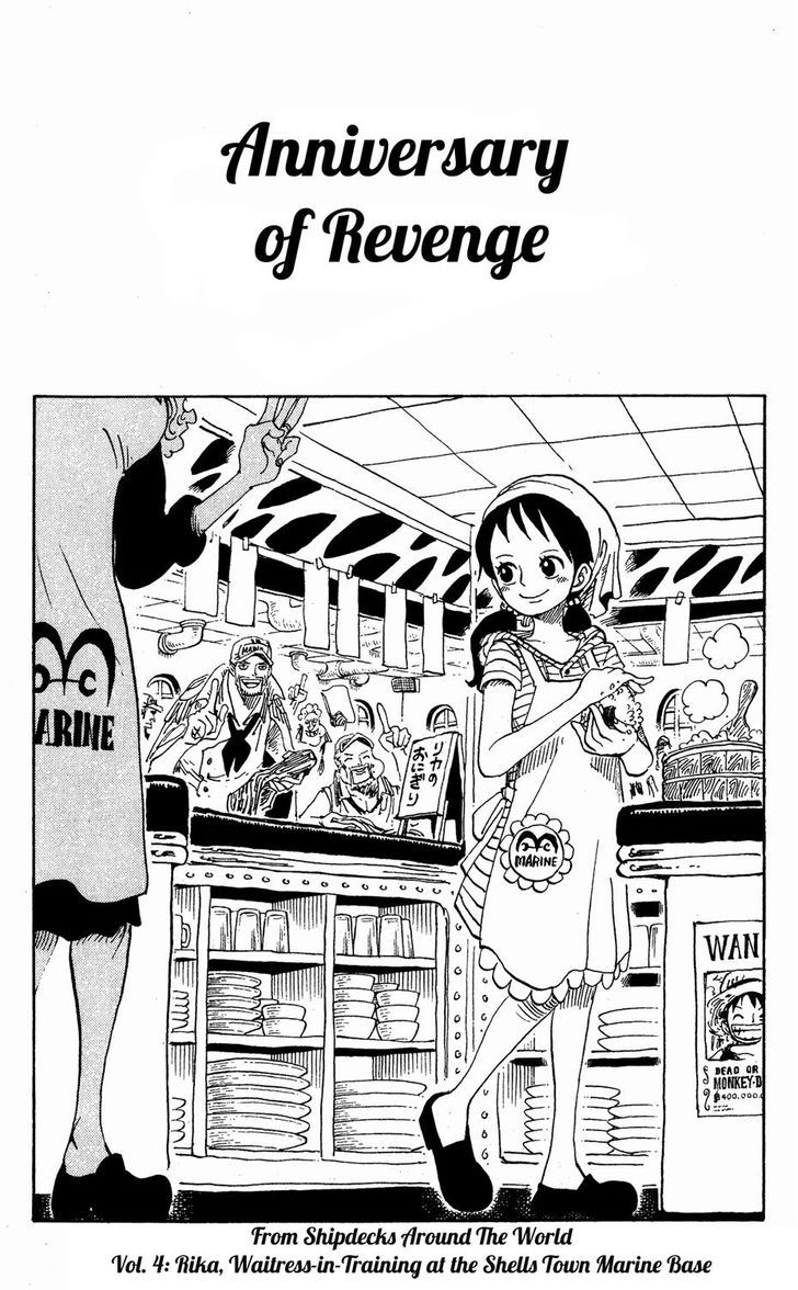 One Piece 616