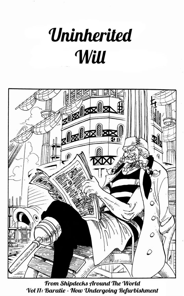 One Piece 625