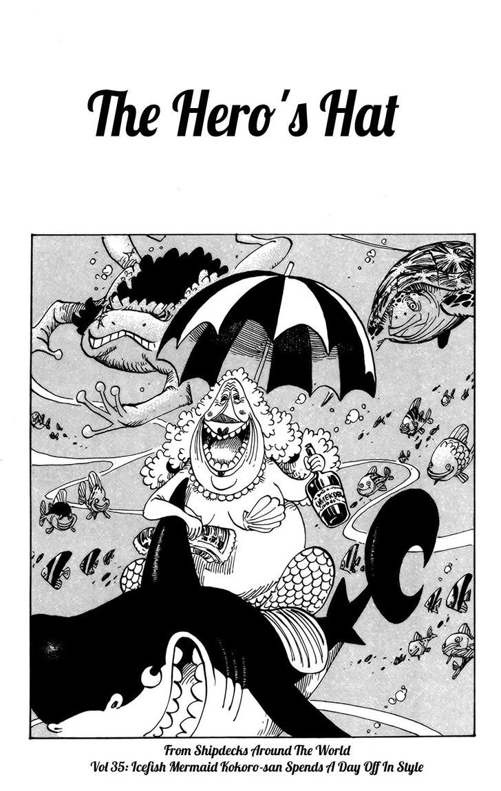 One Piece 653