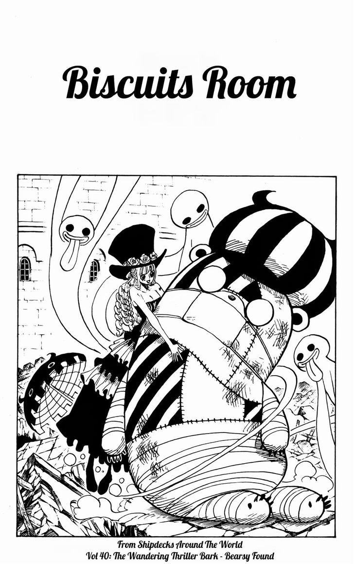 One Piece 658