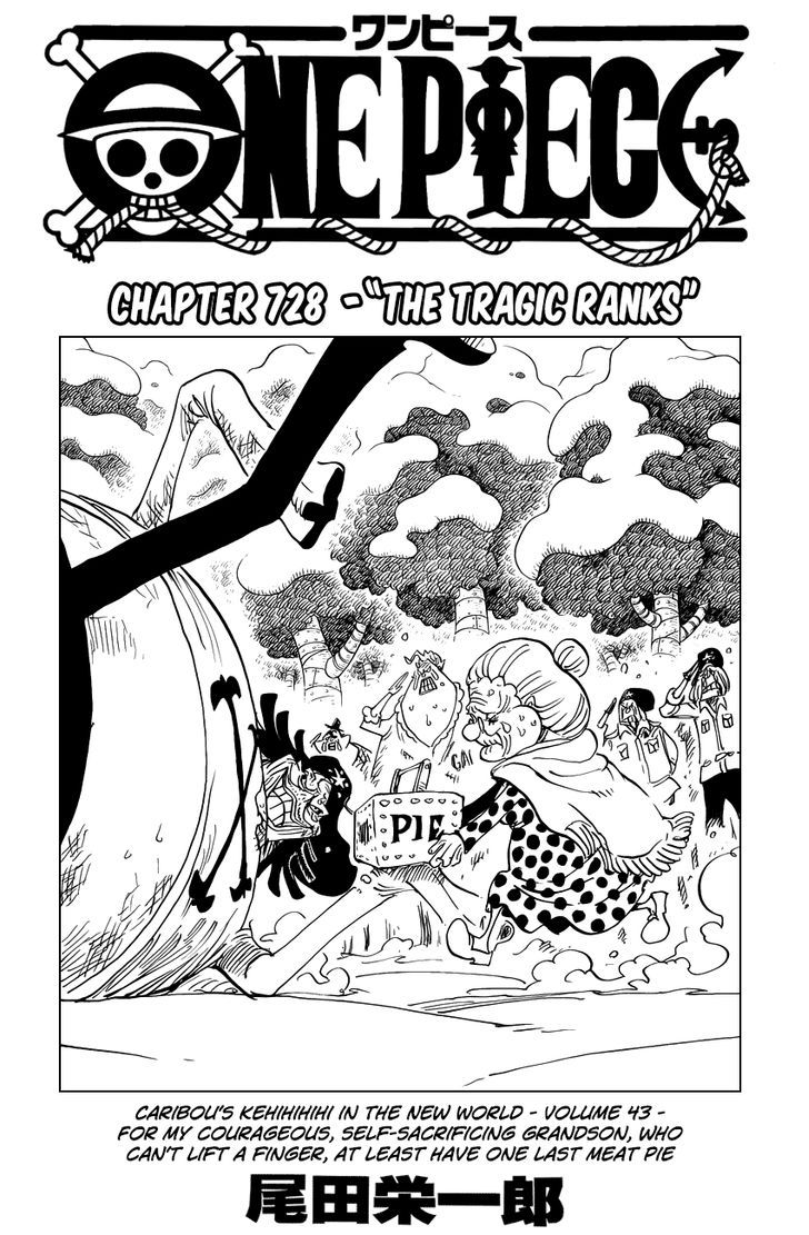 One Piece 728