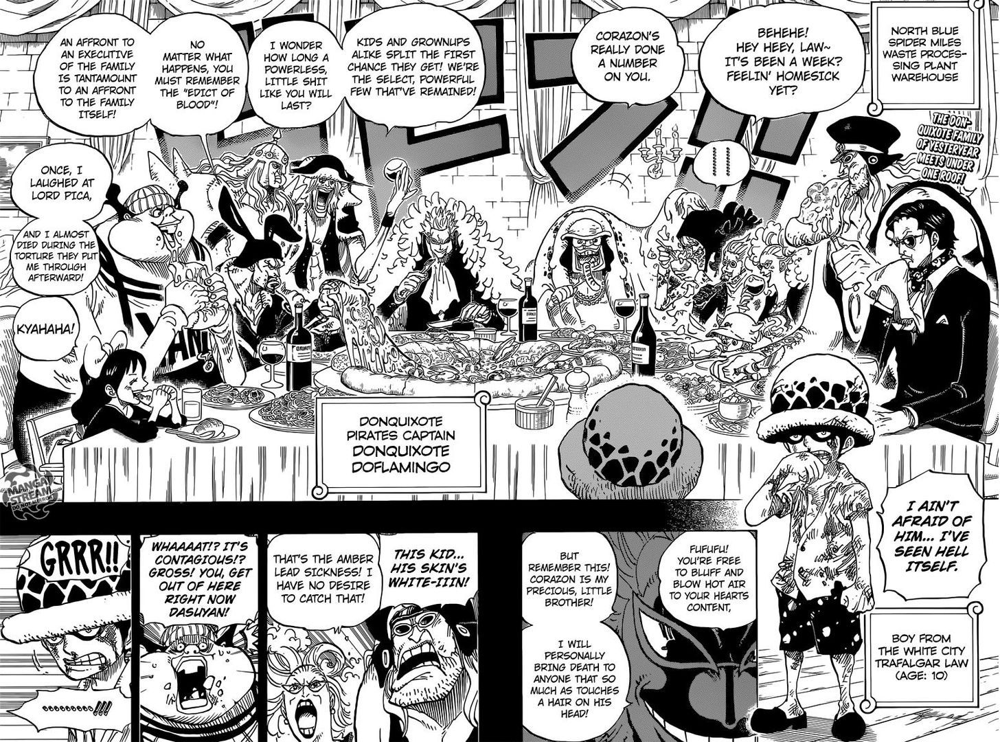 One Piece 762