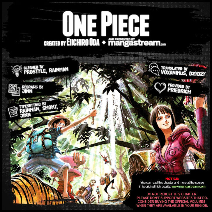 One Piece 765