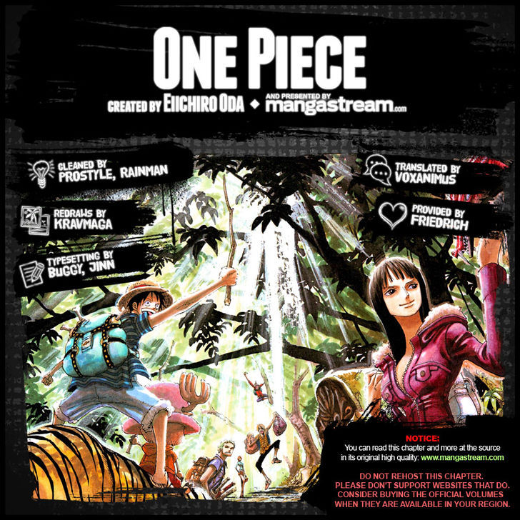 One Piece 803