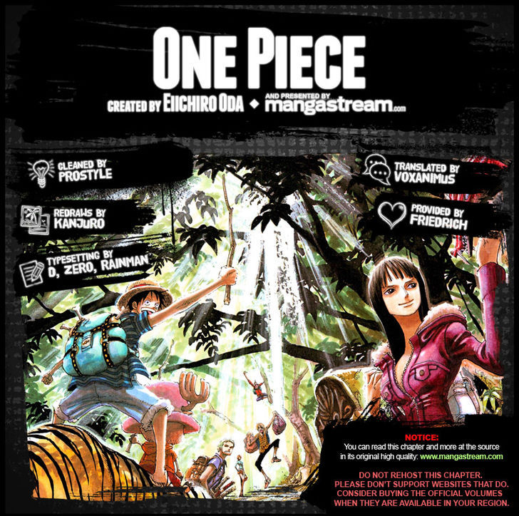 One Piece 819