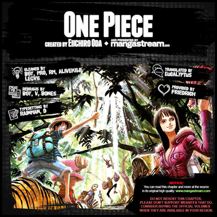 One Piece 838