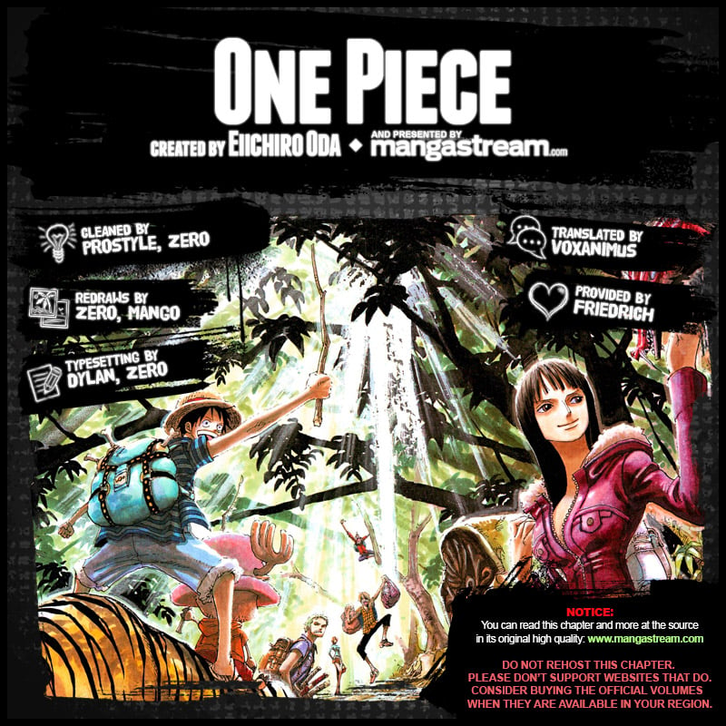 One Piece 883