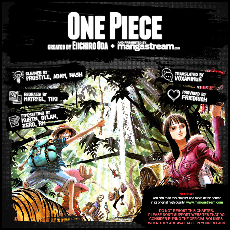 One Piece 895