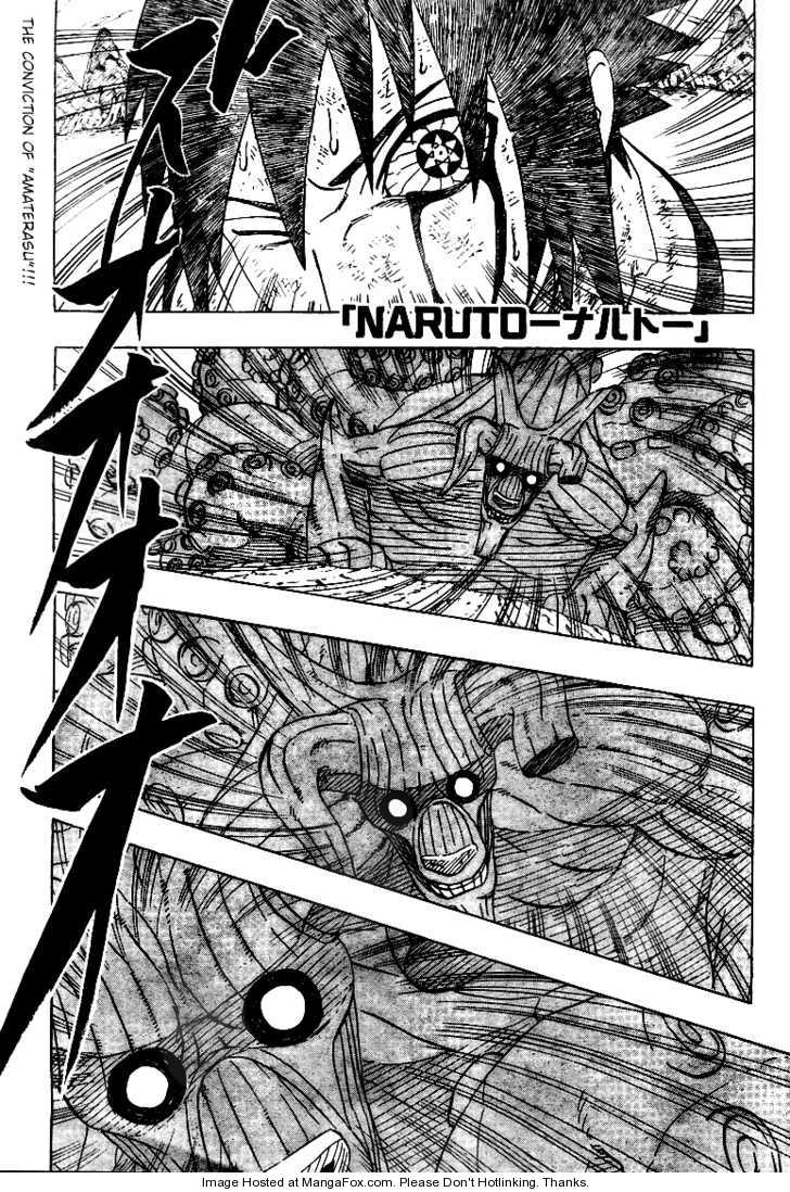 Naruto 415