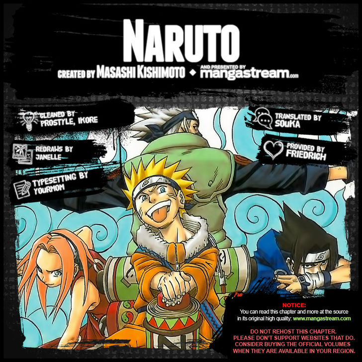 Naruto 599