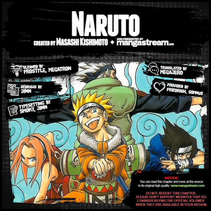 Naruto 611