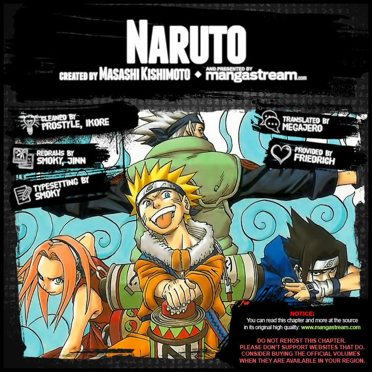Naruto 613
