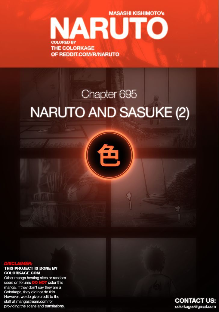 Naruto 695.1