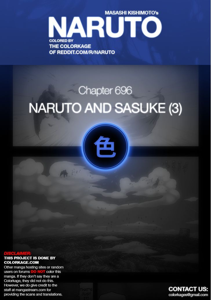 Naruto 696.1
