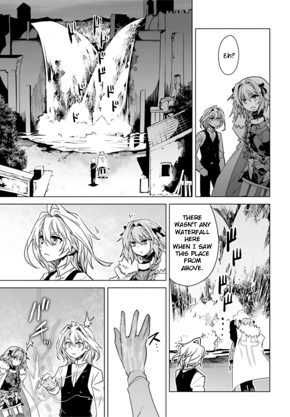 Fate Apocrypha Ch 14 Fate Apocrypha Ch 14 Page 24 Nine Anime