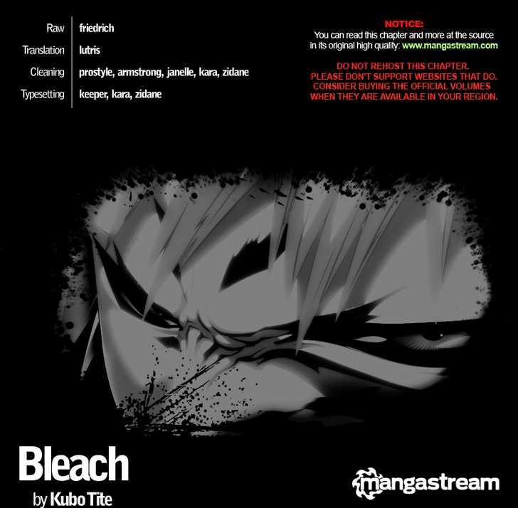 Bleach 453