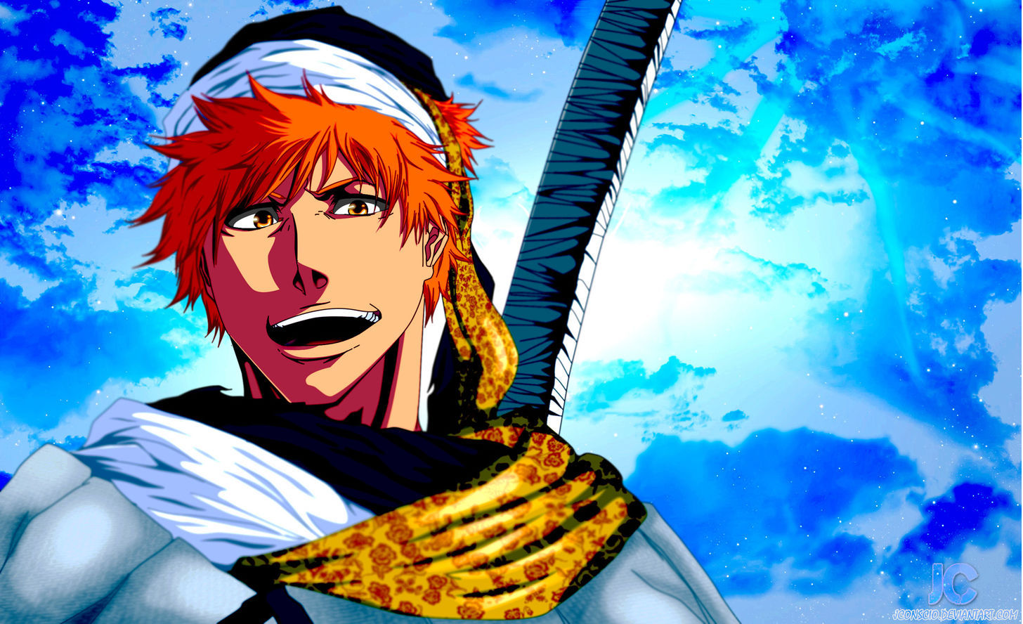 NineAnime is the best site to reading Bleach... 