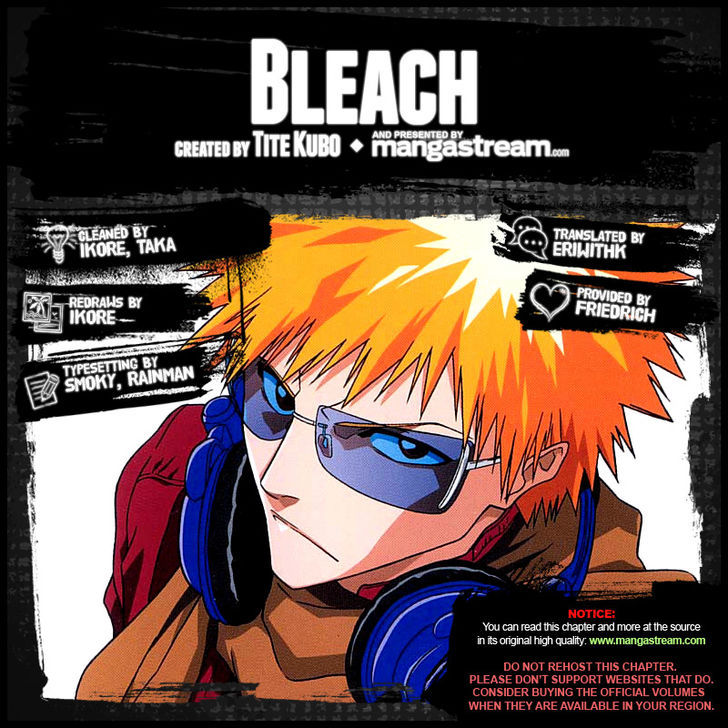 Bleach 583