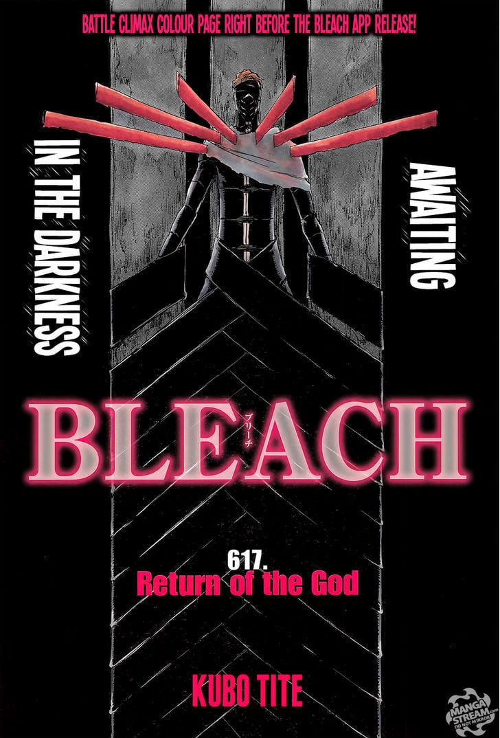 Bleach 617