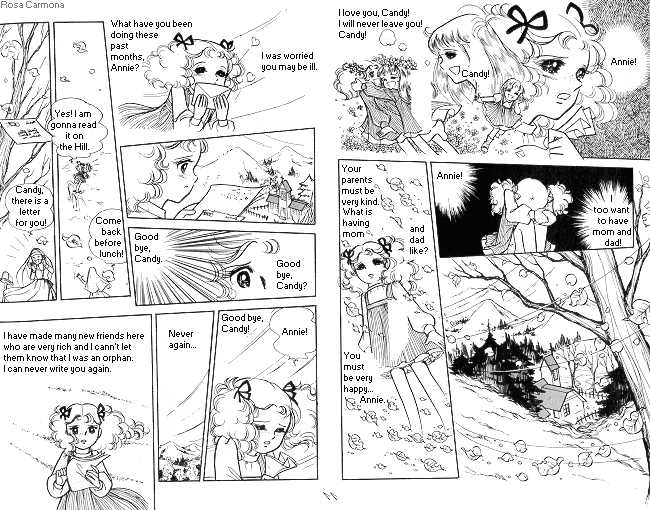 Кэнди читать. Манга Кэнди бокс. A story about Candy Manga.